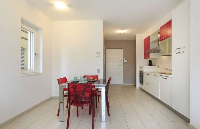 Prestige Du Lac Apartments - Foto 60