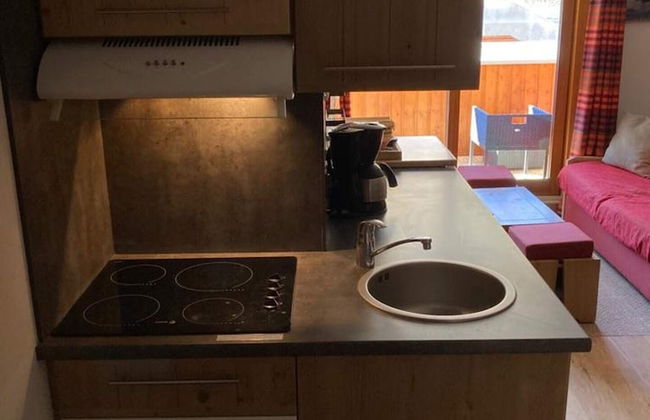 RisoulSki Antarès - Foto 75