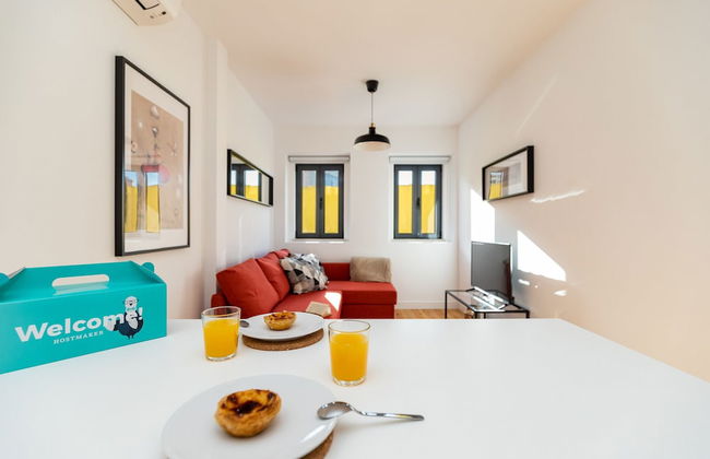 Belem Design 08 by Homing - Photo 14