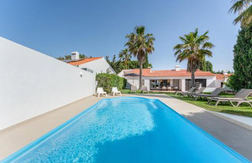 Casa na Falesia by Algarve Holidays - Foto 38