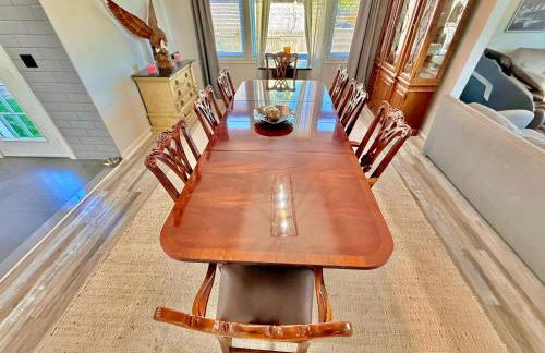 Ultimate Luxury Villa - Pool, Sauna, Hot Tub & More - Foto 61