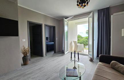 Apartments with Pool Casa Bianca - Foto 27