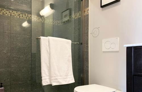 Loft Suite with private patio in Art Tower - Foto 21