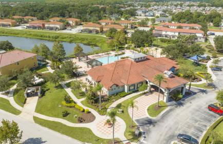 Beautiful Townhouse In Bella Vida Resort - Foto 58