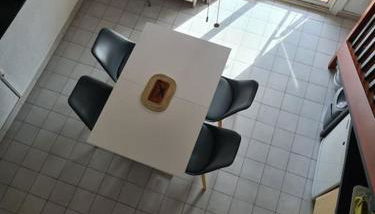 Maison à 200m de la plage. T3 avec terrasse. - Foto 5