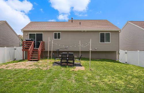 Beautiful Omaha Home 3 bdrm 2 baths - Foto 41