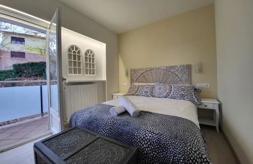 Apartaments Font del Cirerer - Foto 52