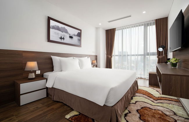 Nesta - The Grand Hao Nam - Photo 62