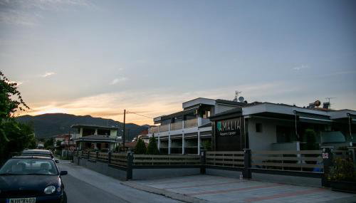 Amalia Center - Foto 5