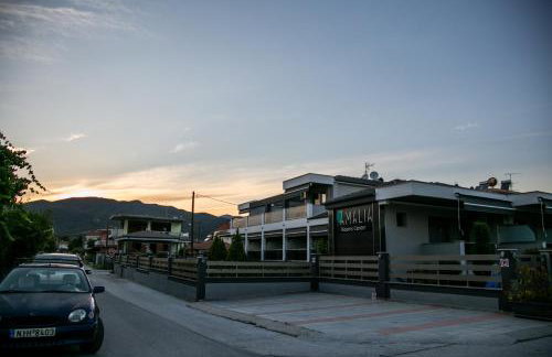 Amalia Center - Photo 5