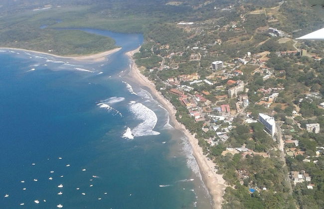 Casa Nahua Hotel in Tamarindo - Foto 72