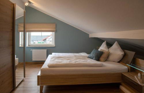 Familytime - Ferienhaus für Familien mit Garten im Grünen - Photo 40