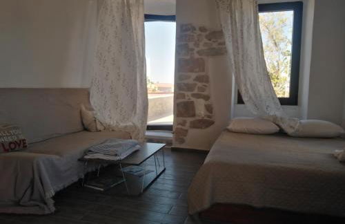 Pandera areopoli - Foto 44