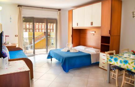 Residence Le Rose - Foto 39