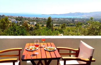 Aspra Chomata Villas - Foto 12