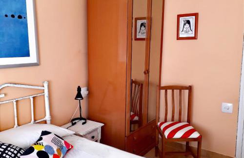 Charming House in El Poyo del Cid with Garden and Terrace - Foto 11