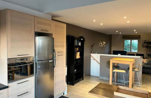 Le mas des Cerisiers - Foto 8