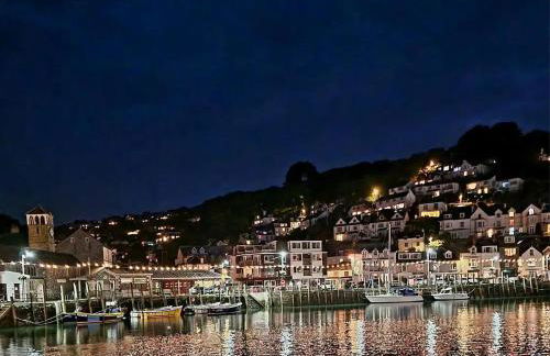 4 Quay View, Looe - Foto 27