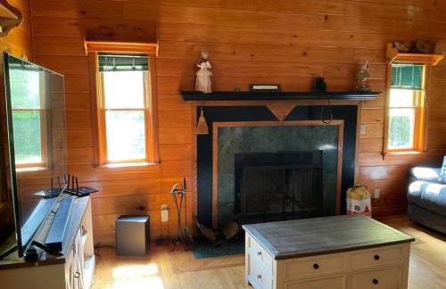 Hancock Hills Smoky Mountain Retreat CosbyTN - Foto 39