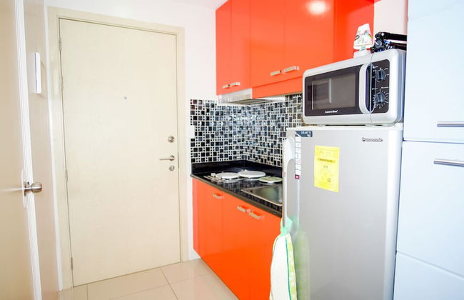 SM Jazz Residence by Good Rent - Foto 3