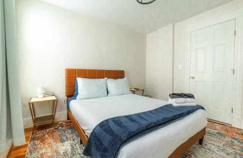 Walk to Downtown Salem with Arcade- Free Parking! - Foto 28