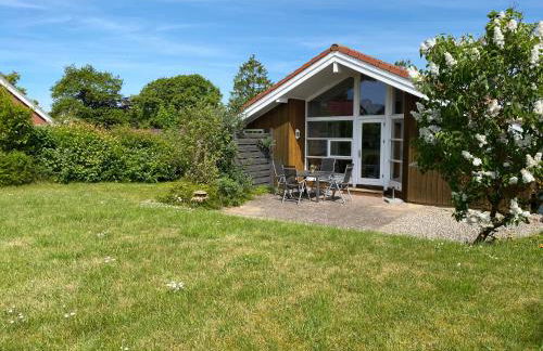 Timmenhus - Ferienhäuser am Feldrand - Foto 1