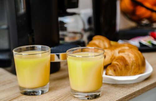 Le nid douillet - Foto 40