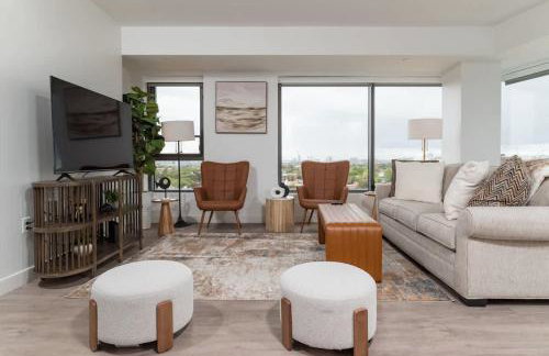 Central Penthouse Harvard MIT Spacious Gym & Work - Photo 11