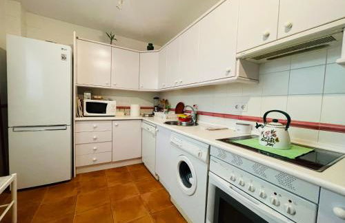 Las Salinas GOLF - Islantilla - Foto 10