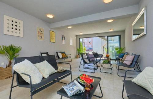 Palm Tree Apartments - Foto 54