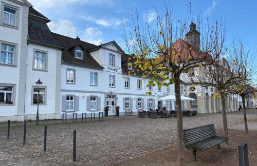 Ferienwohnung Sieburg - Foto 40