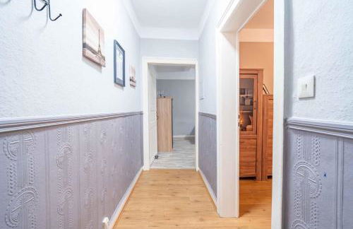 Bad Ems City Apartment nahe Therme und Zentrum - Foto 8