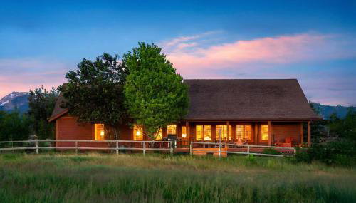 Upscale Hot Tub Wildlife Views - Foto 2