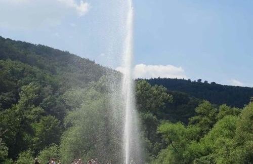 Ferienwohnung im Kannenbäckerland - Foto 47