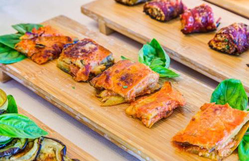 Country Resort la Casa delle Monache - Foto 53