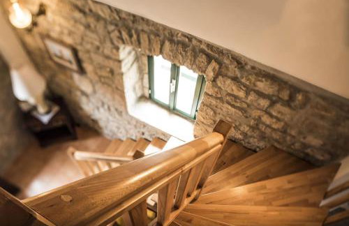 Villa Cetina - Apartment with a view - Foto 11