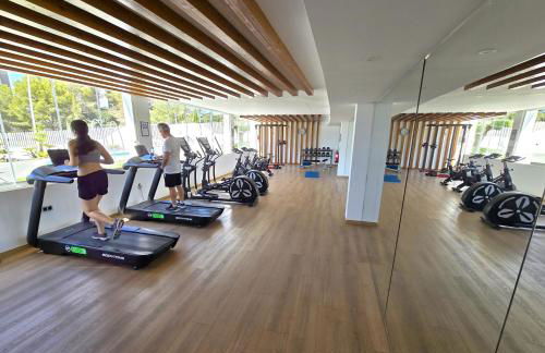 SUNSET WAVES The View - Foto 36