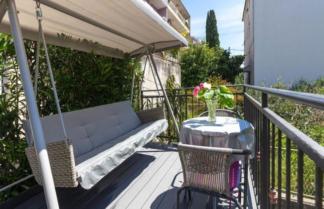 Studio Apartment Oleander - Foto 22