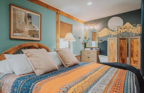 3 King Beds Hot Tub Arcades 5 Baths - Foto 1