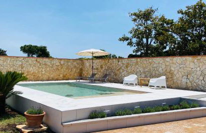 Villa Carmen con piscina - Foto 8