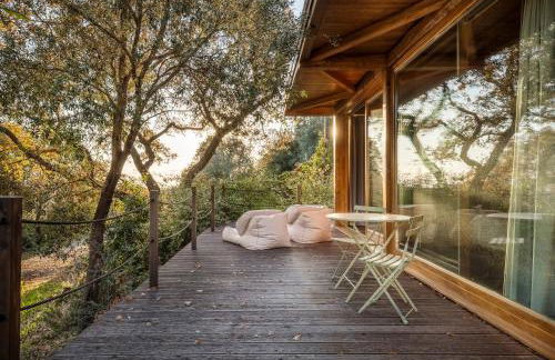 Boutique Hotel Poggio ai Santi - Adults Only - Foto 2