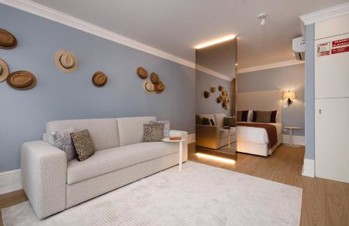 Ribeira Apartments Flores - Foto 15