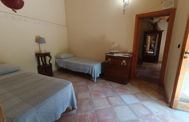 Ville Selena e Gemma - Foto 8