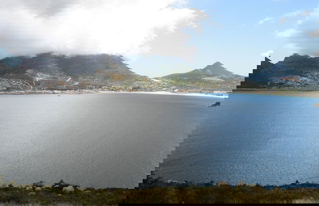 dk villas 1 Harbour View Hout Bay - Photo 61