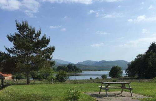 Brackenbrae Holiday Cottage - Photo 44