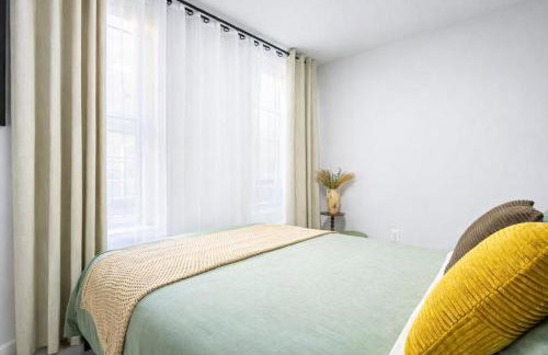 Cozy Central Units in Prime Location - Foto 28