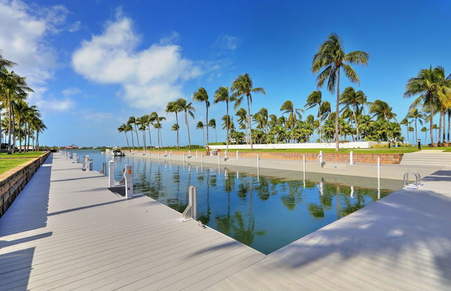 Waterfront Luxury Villa With Sunset Views And Boat Slip 3 Bedroom Townhouse by RedAwning - Foto 20