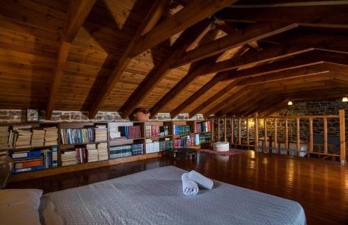 Echo Traditional House - Ηχώ Παραδοσιακό Σπίτι - Foto 32