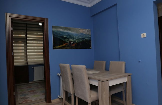 Guven Suite House - Foto 20