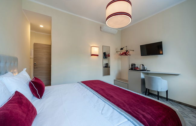 Foro Romano Luxury Suites - Foto 7